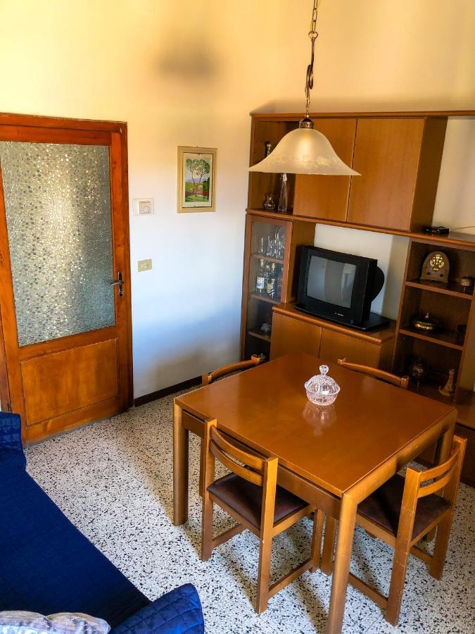 Ferienwohnung Casa Vicolo Peccioli Exterior foto