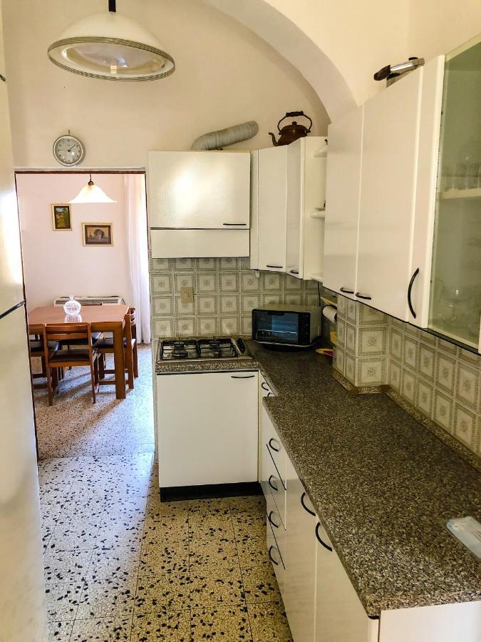 Ferienwohnung Casa Vicolo Peccioli Exterior foto