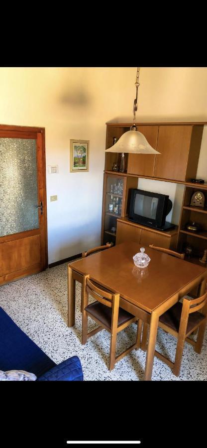 Ferienwohnung Casa Vicolo Peccioli Exterior foto